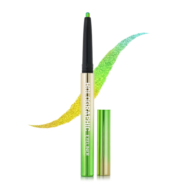 Holographic Eyeliner — 0.2 g — Nouthern Light