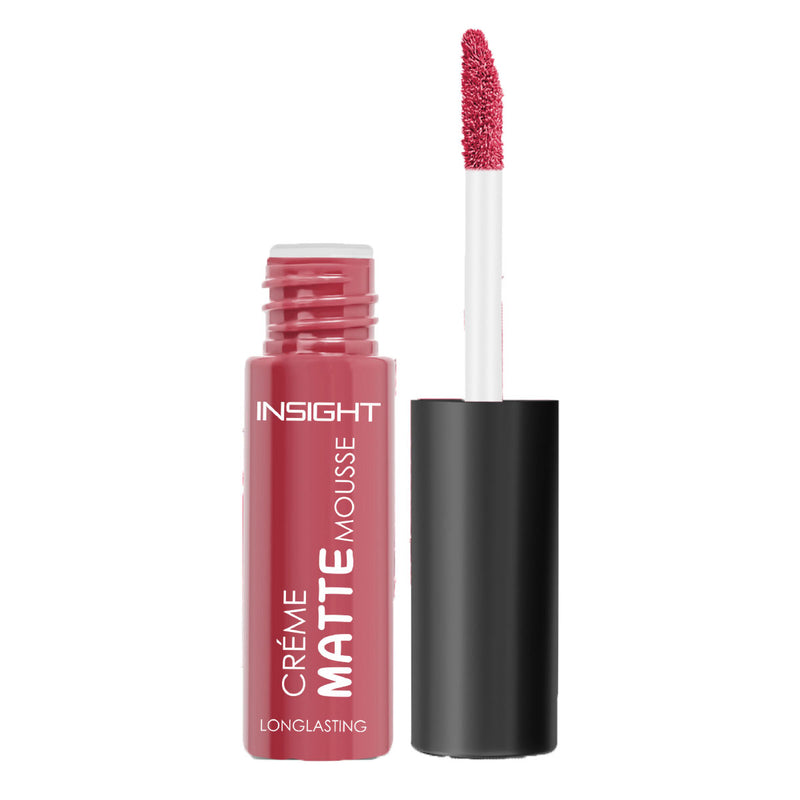 CRÈME MATTE MOUSSE — 6.5 g — BUNNY
