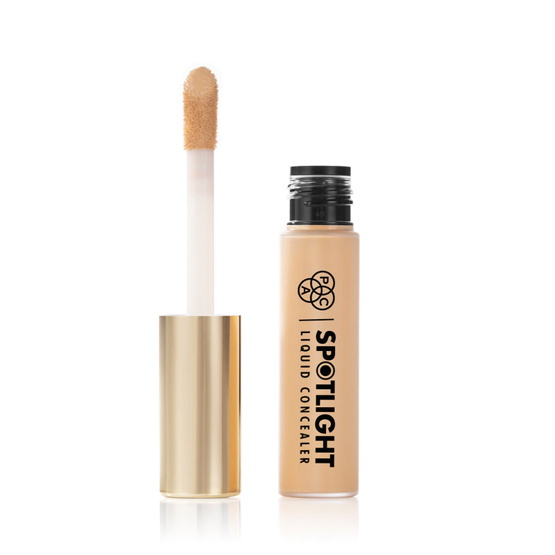Spotlight Liquid Concealer (15 gm) — 15 g — 2.5 (Cannoli Tart)