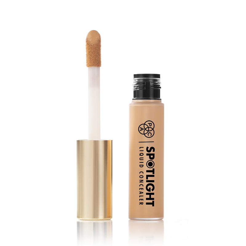 Spotlight Liquid Concealer (15 gm) — 15 g — 09 (Melon)