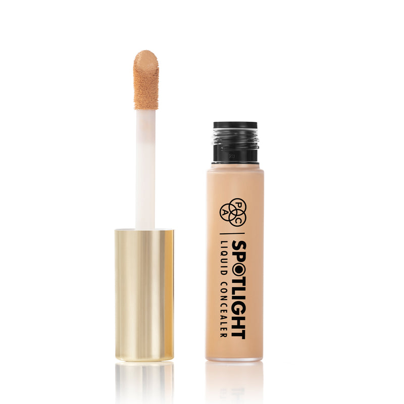 Spotlight Liquid Concealer (15 gm) — 15 g — 04 (Skin Peach)