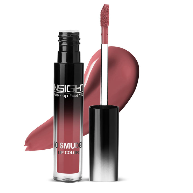 No Smudge Lip Color — 4 g — DOMINICAN RUPUBLIC