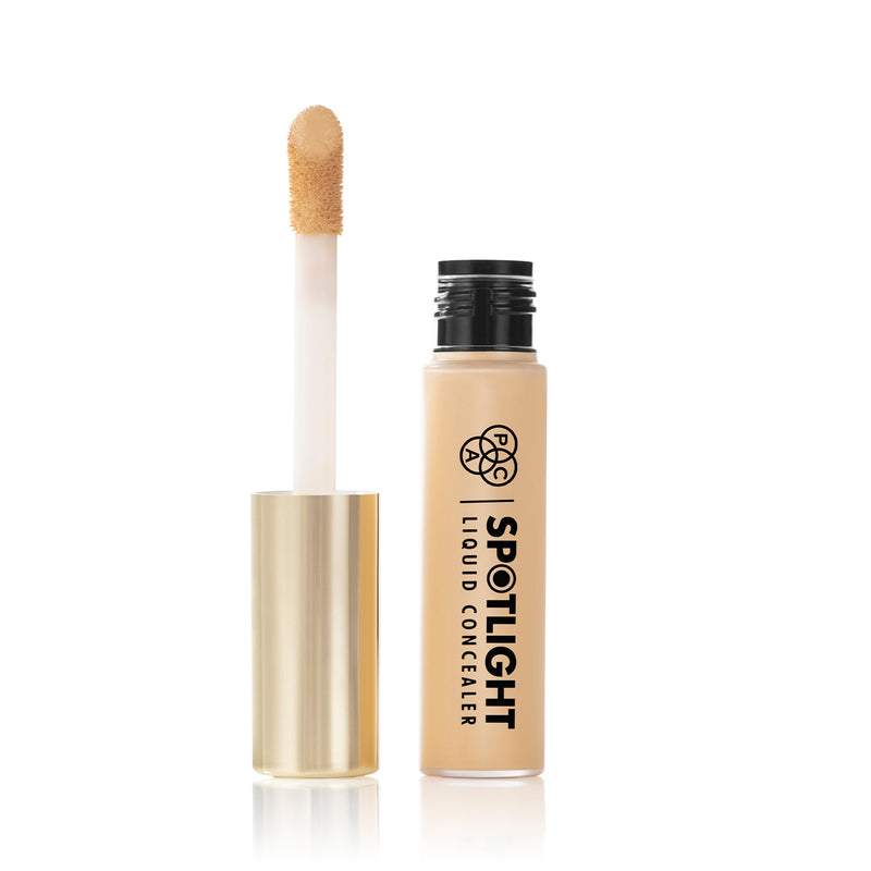 Spotlight Liquid Concealer (15 gm) — 15 g — 03 (Sand)