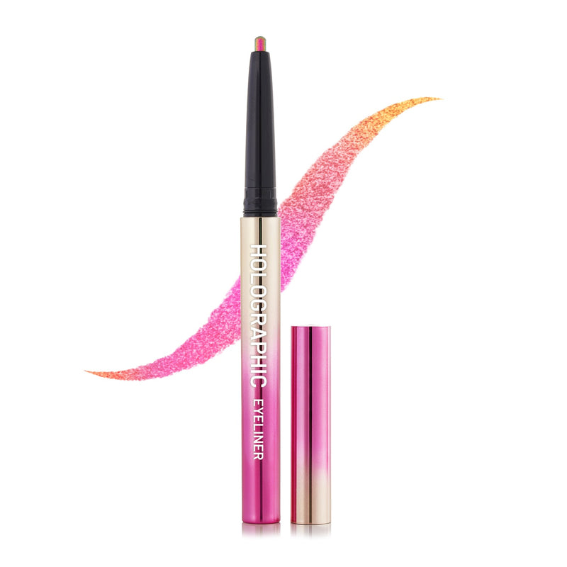 Holographic Eyeliner — 0.2 g — Stardust