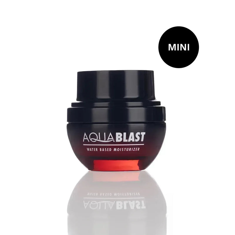 Aqua Blast Water Based Moisturizer — 25 g