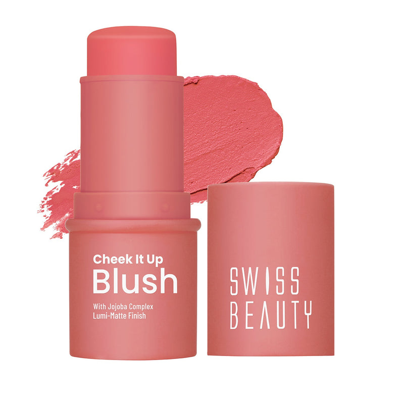 Cheek It Up Blush — 8 g — Chic Me up