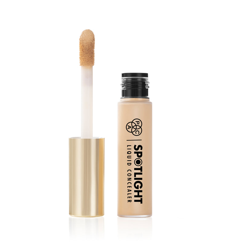 Spotlight Liquid Concealer (15 gm) — 15 g — 02 (Skin)