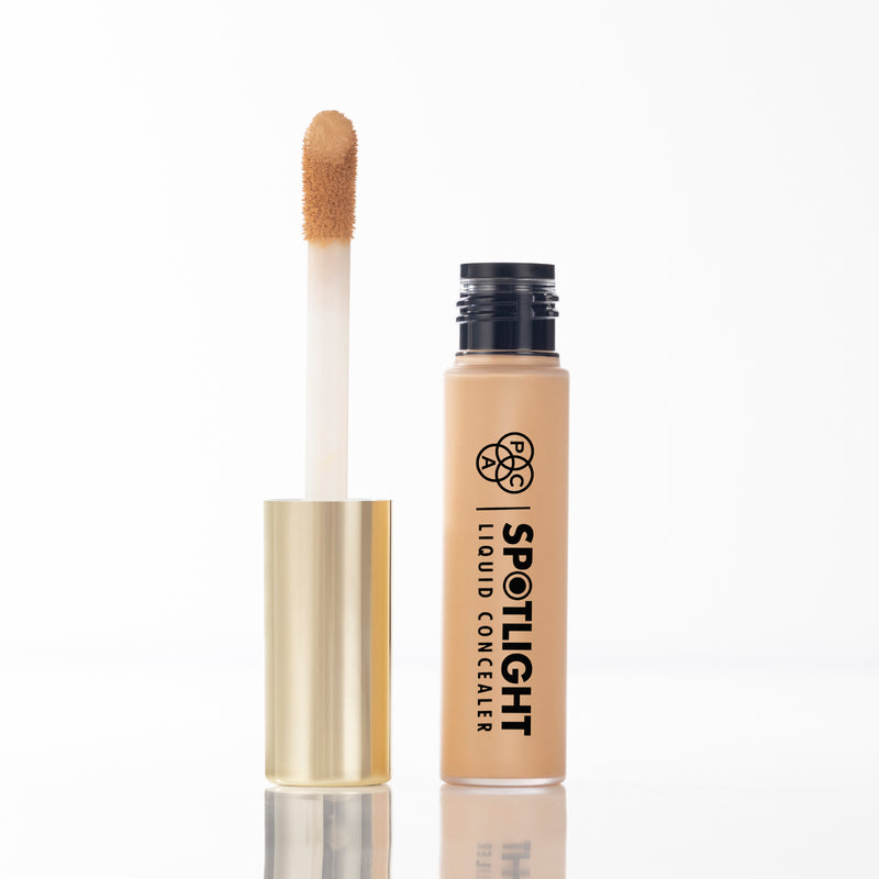 Spotlight Liquid Concealer (15 gm) — 15 g — 05 (Coffee Latte)