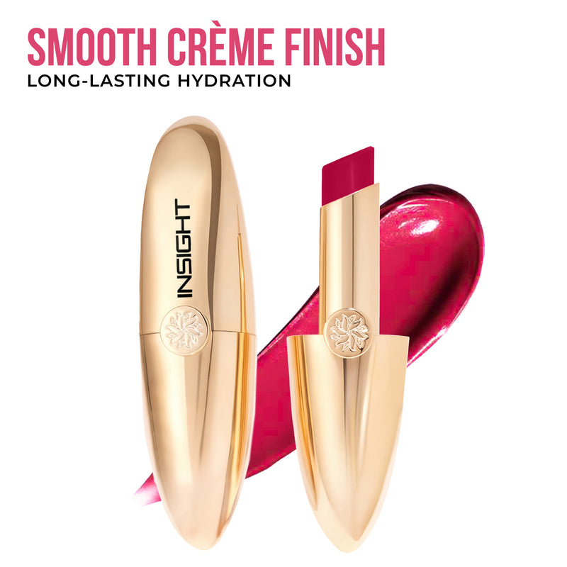 Crème Comfort Lipstick — 3.4 g — Guilty Crush