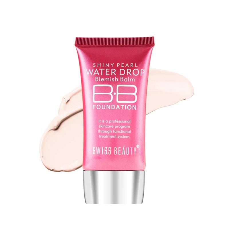 Shiny Pearl BB Foundation — 40 ml — 1