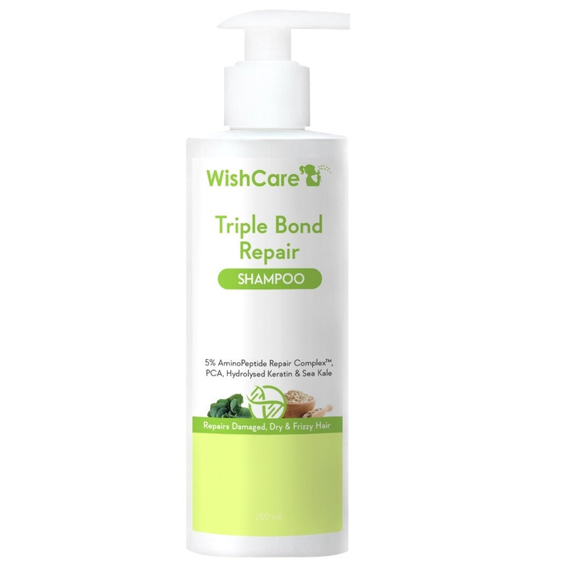 Triple Bond Repair Shampoo — 250 ml