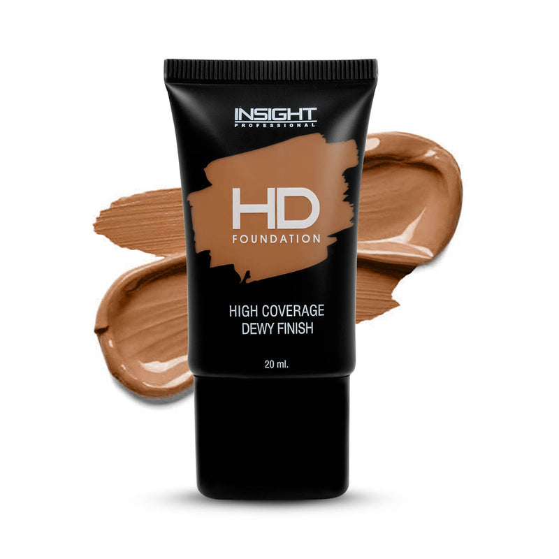 HD Foundation — 20 ml — MN30