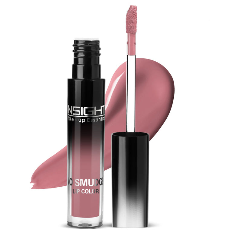No Smudge Lip Color — 4 g — ARUBA