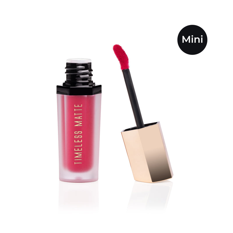 Timeless Matte — 3 ml — Molten Pink
