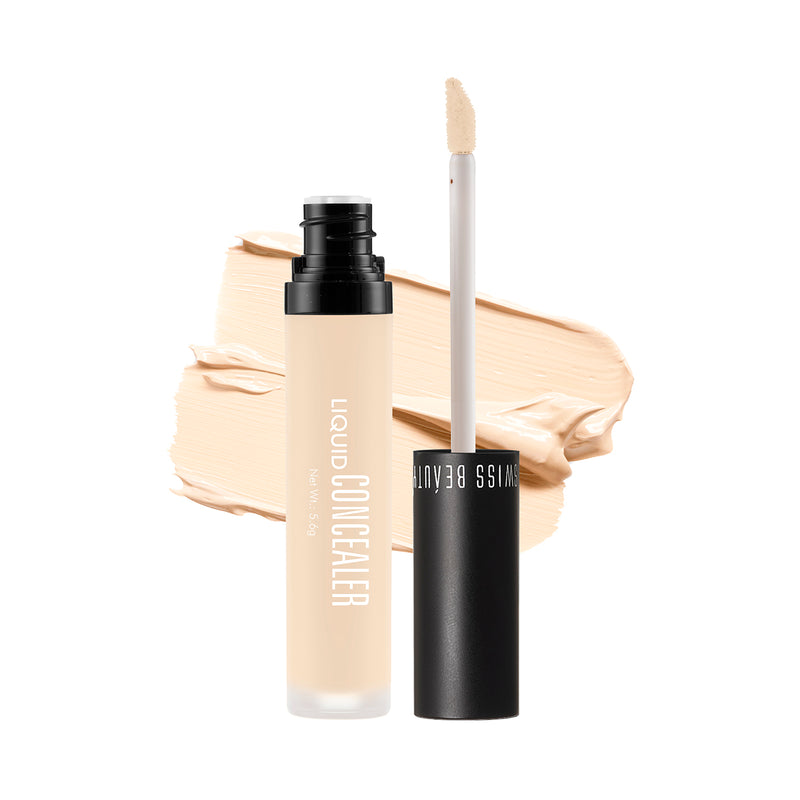 Perfect Liquid Concealer — 6 g — Creamy Beige