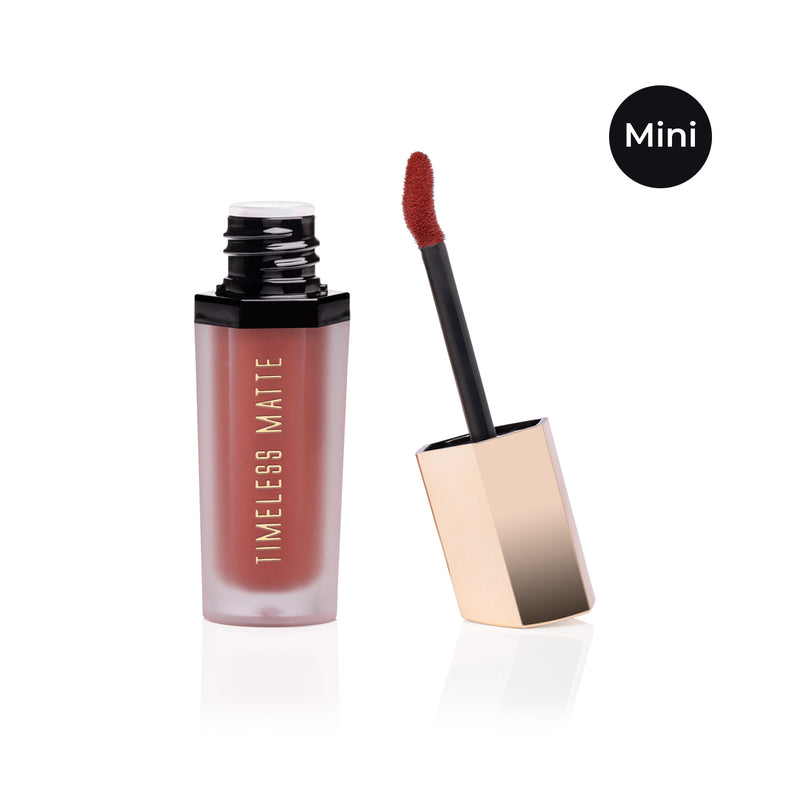 Timeless Matte — 3 ml — Rose Tea
