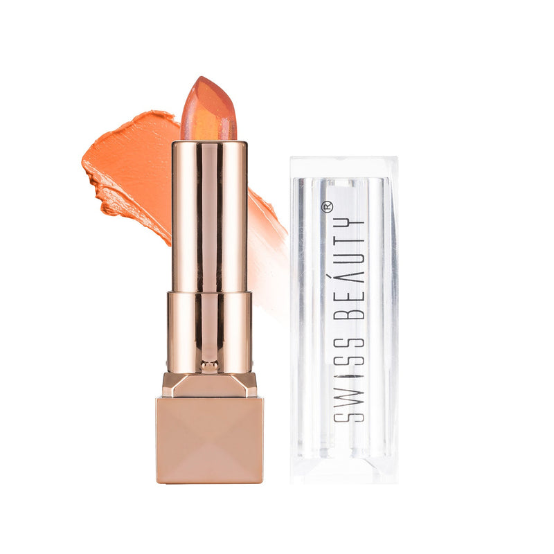 Glitter Gel Lipstick — 3.6 g — 1