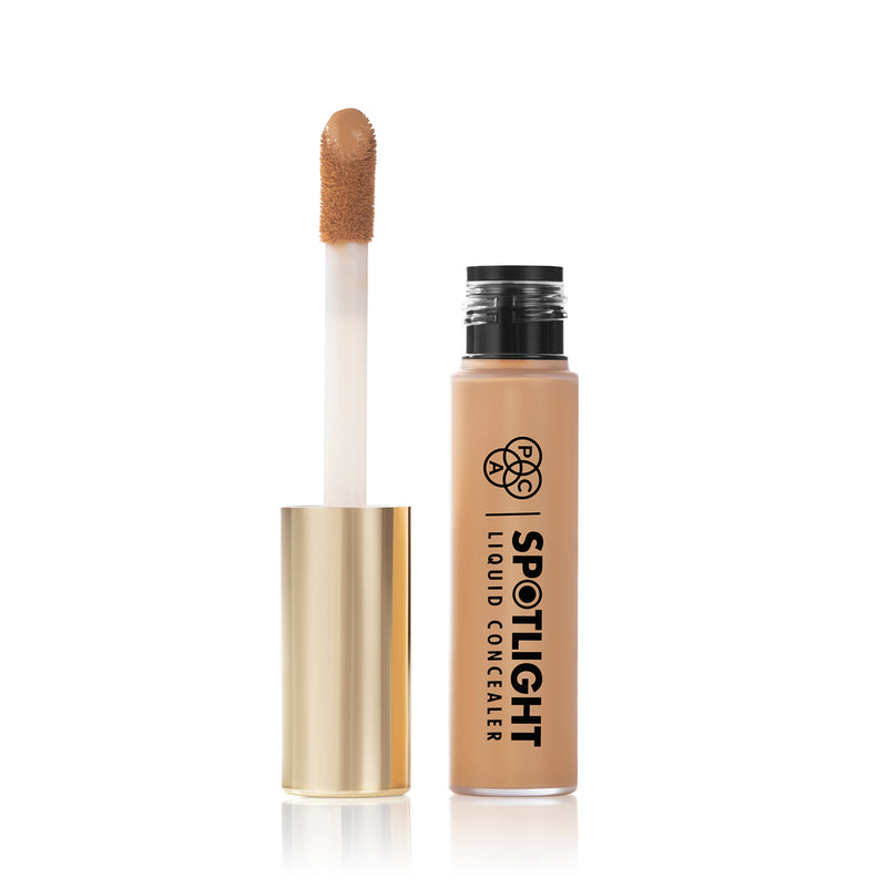 Spotlight Liquid Concealer (15 gm) — 15 g — 12 (Frozen Caramel)