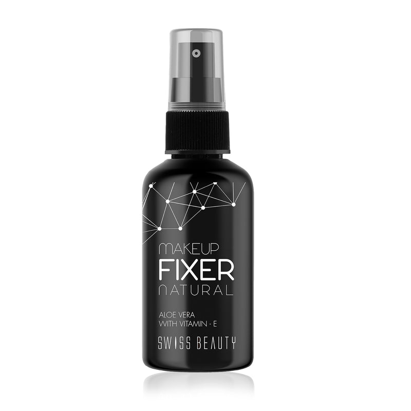 Makeup Fixer — 70 ml — Transparent