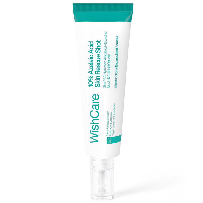 10% Azelaic Acid Skin Rescue Shot — 30 ml