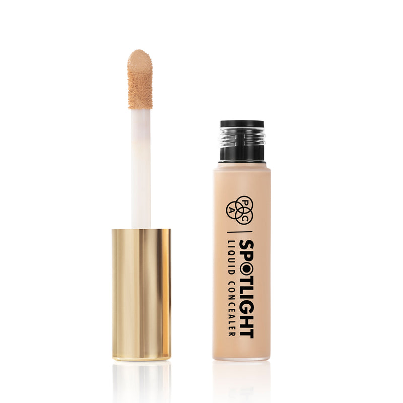 Spotlight Liquid Concealer (15 gm) — 15 g — 1.5 (Spiced Buttermilk)