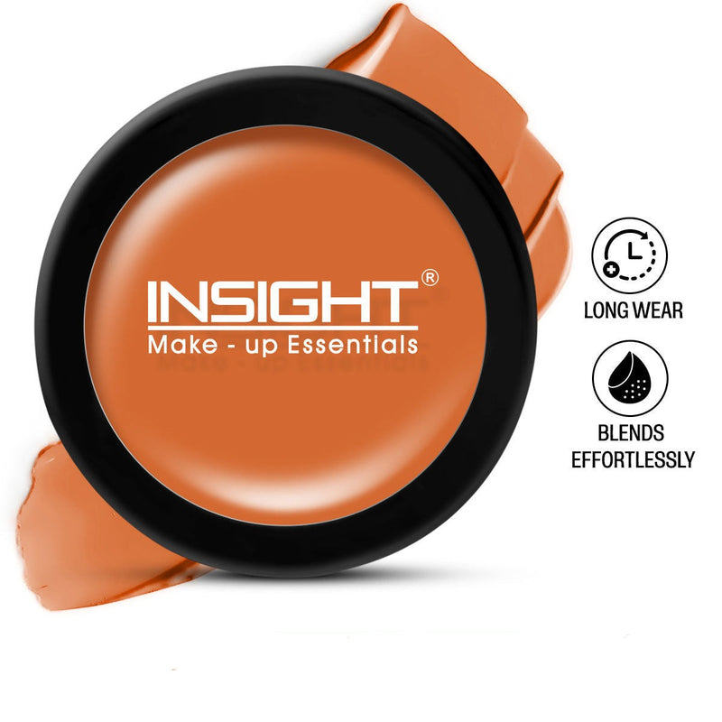 Concealer — 3.5 g — Tangy Orange
