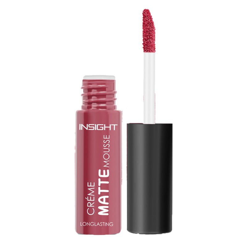 CRÈME MATTE MOUSSE — 6.5 g — JELLY BEAN