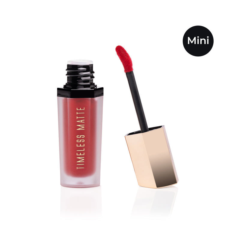 Timeless Matte — 3 ml — Classic Red
