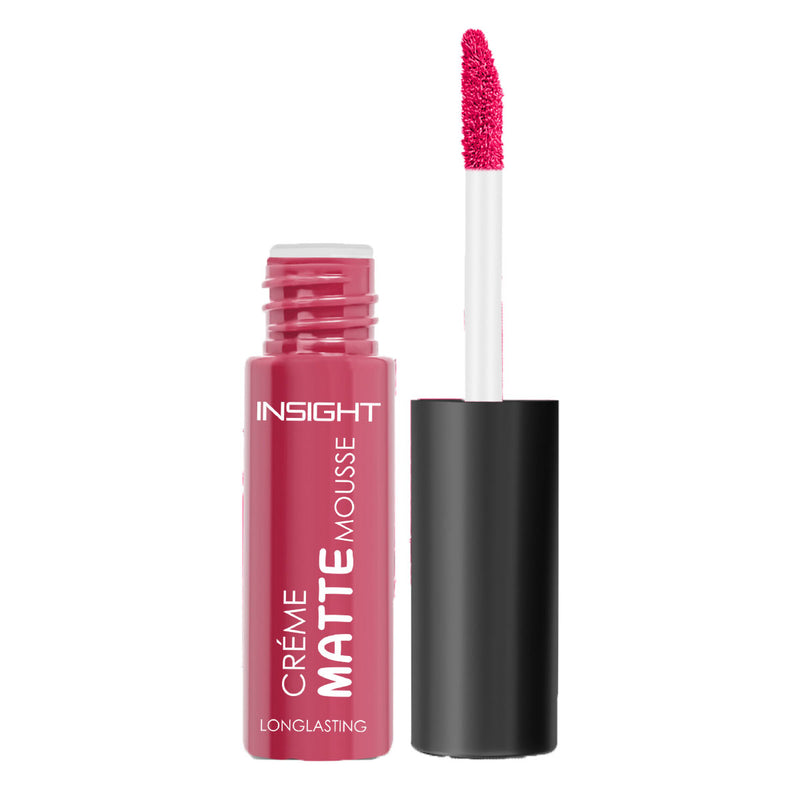 CRÈME MATTE MOUSSE — 6.5 g — KITTY