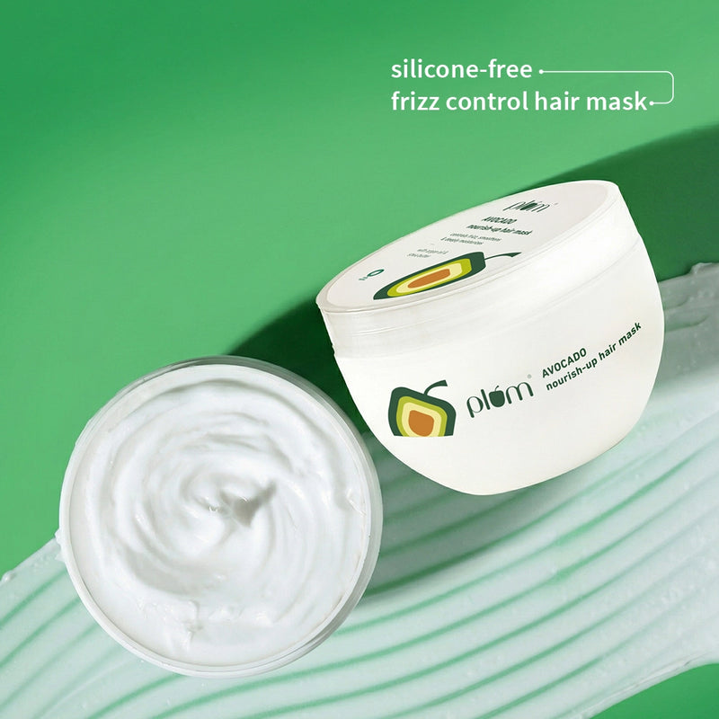 Avocado Nourish-Up Hair Mask — 250 g