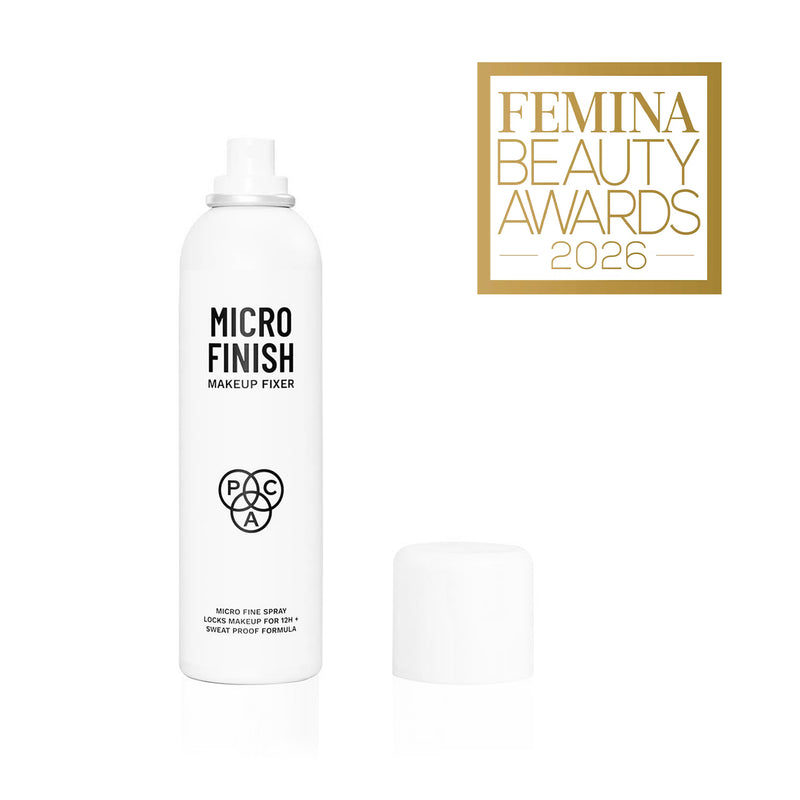 Micro Finish Makeup Fixer (120 ml) — 120 ml