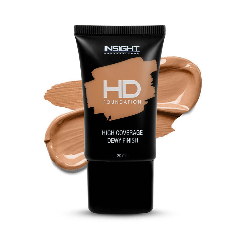 HD Foundation — 20 ml — MNY20