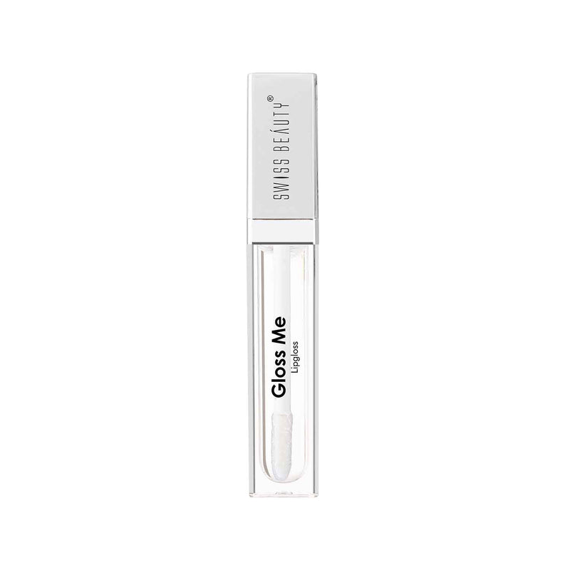 Gloss Me Lip Gloss — 6 ml — Transparent-1