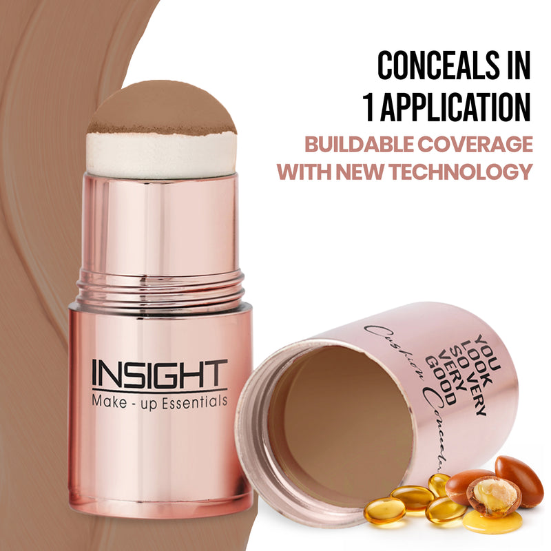 Cushion Concealer — 3 g — Toasted Coconut