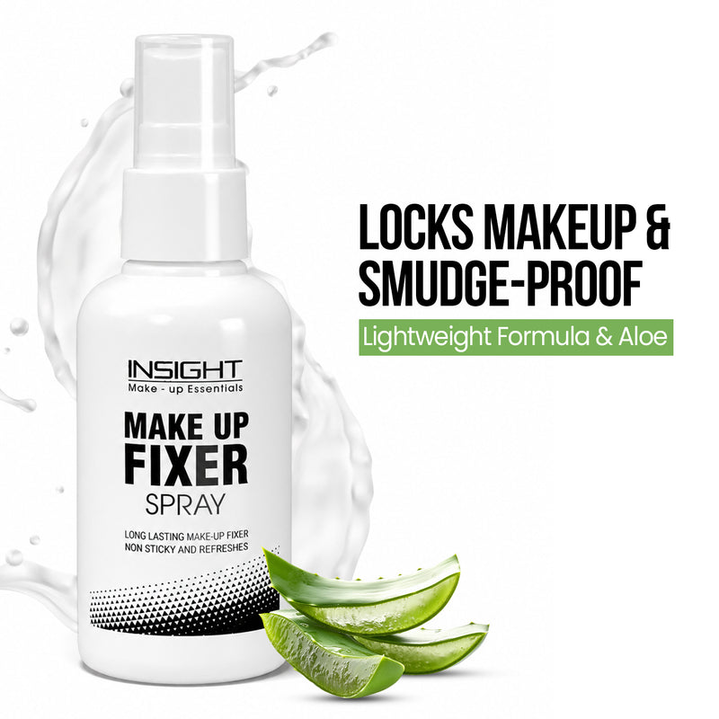 Make Up Fixer Spray — 75 ml