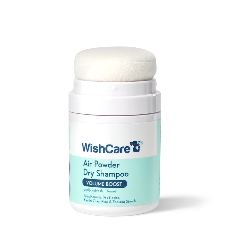 Air Powder Dry Shampoo — 10 g