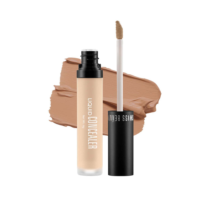 Perfect Liquid Concealer — 6 g — Clair-Moyen